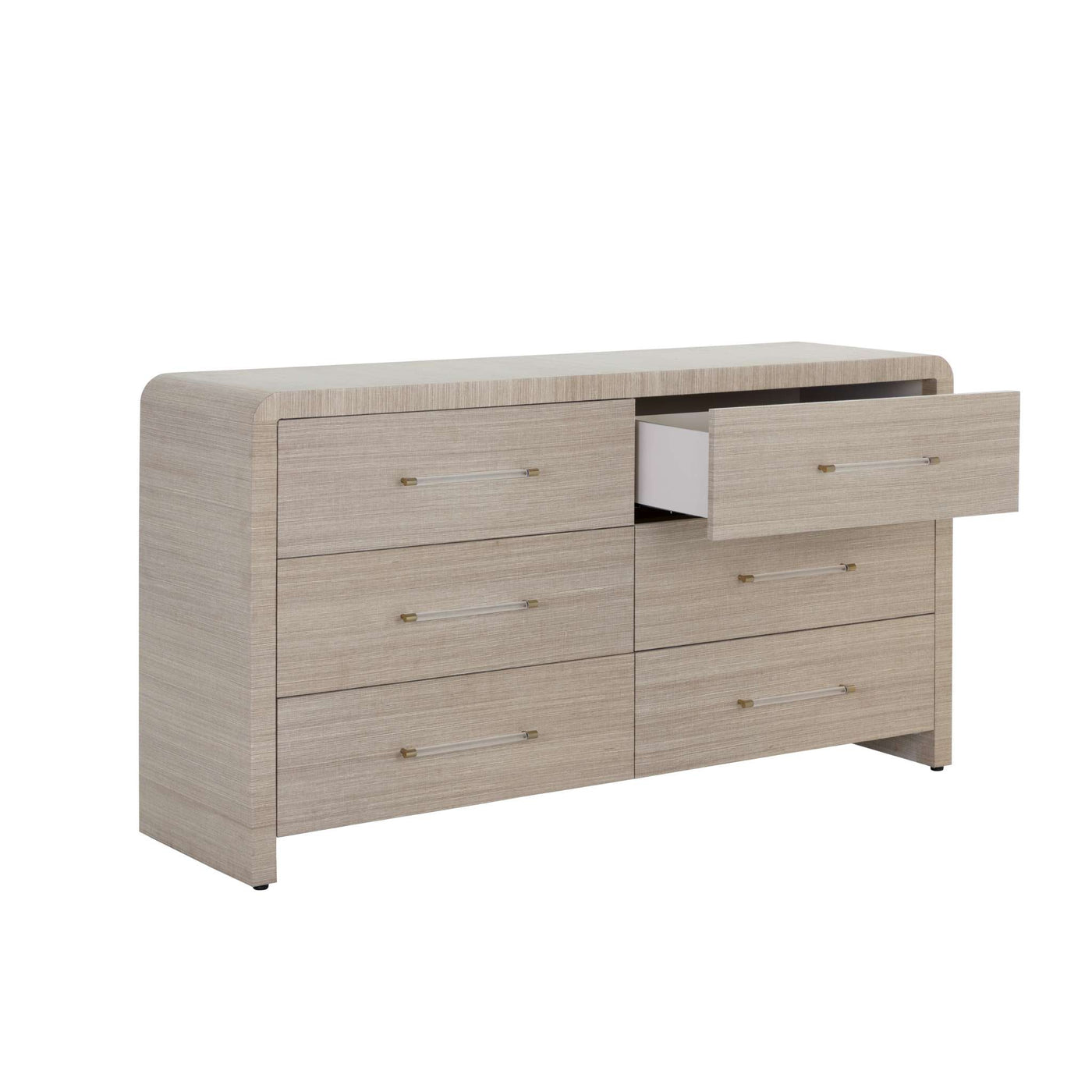 Atherton Dresser - Sand