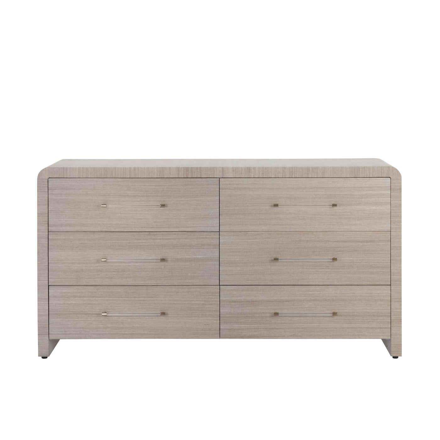 ATHERTON DRESSER - SAND