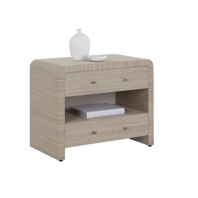 ATHERTON NIGHTSTAND