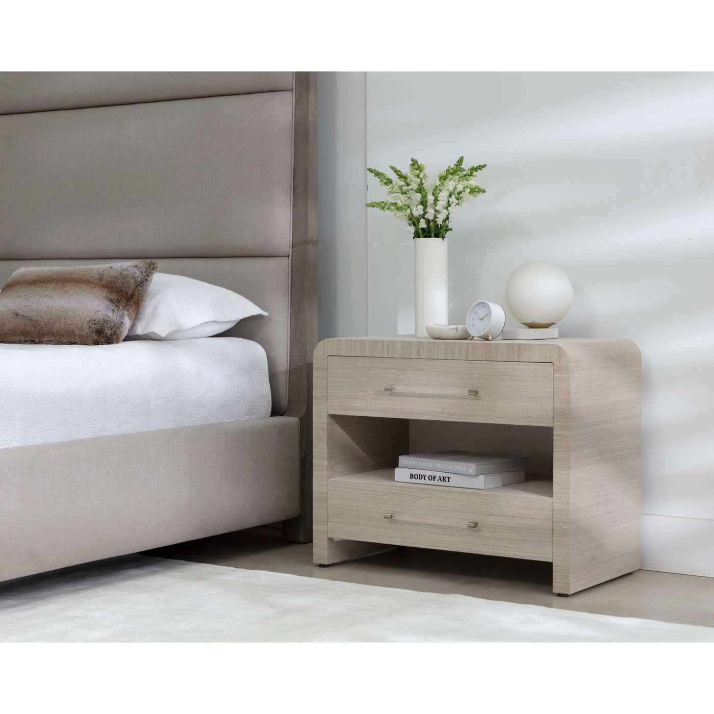 ATHERTON NIGHTSTAND