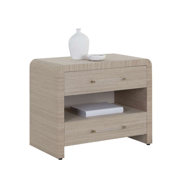 Atherton Nightstand