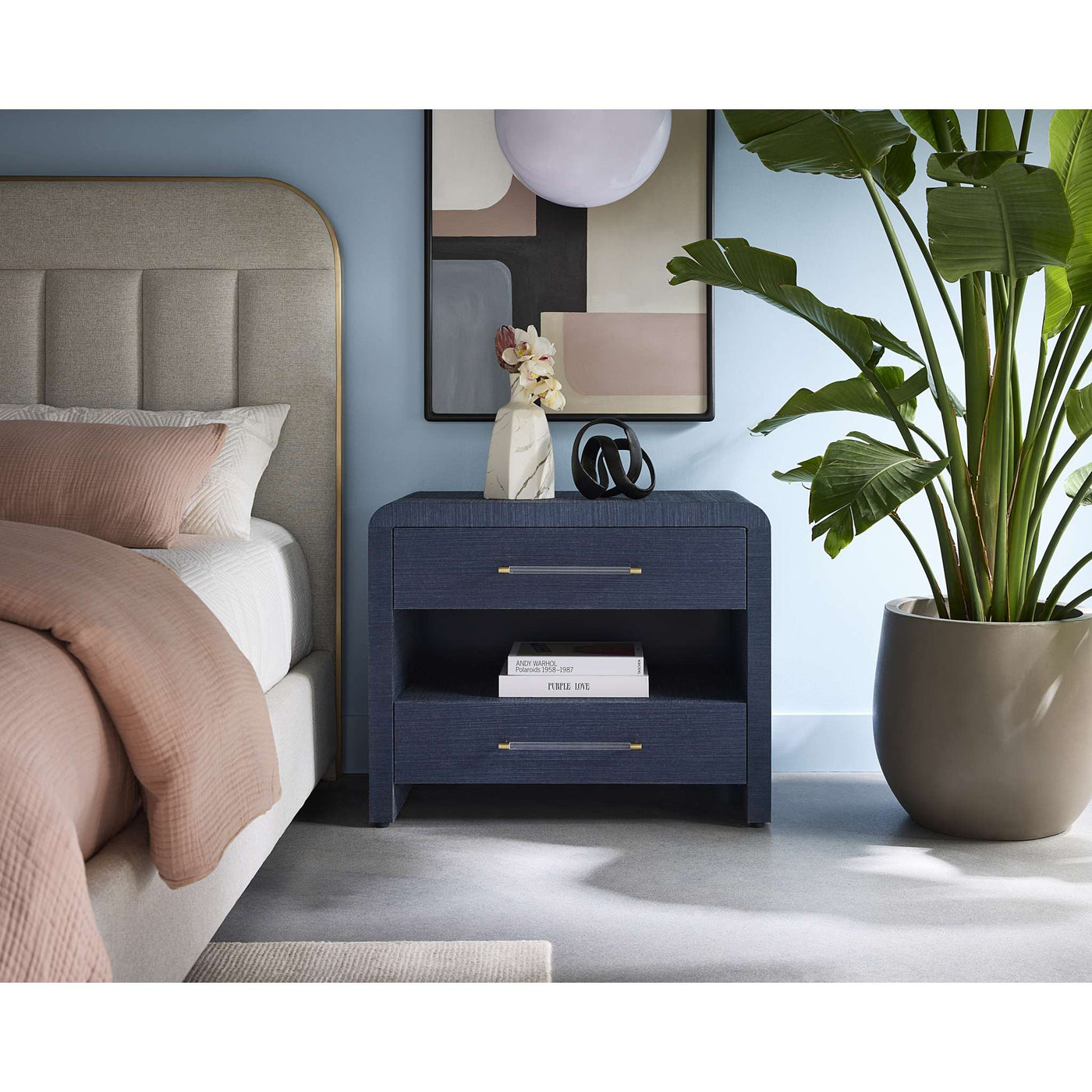 ATHERTON NIGHTSTAND