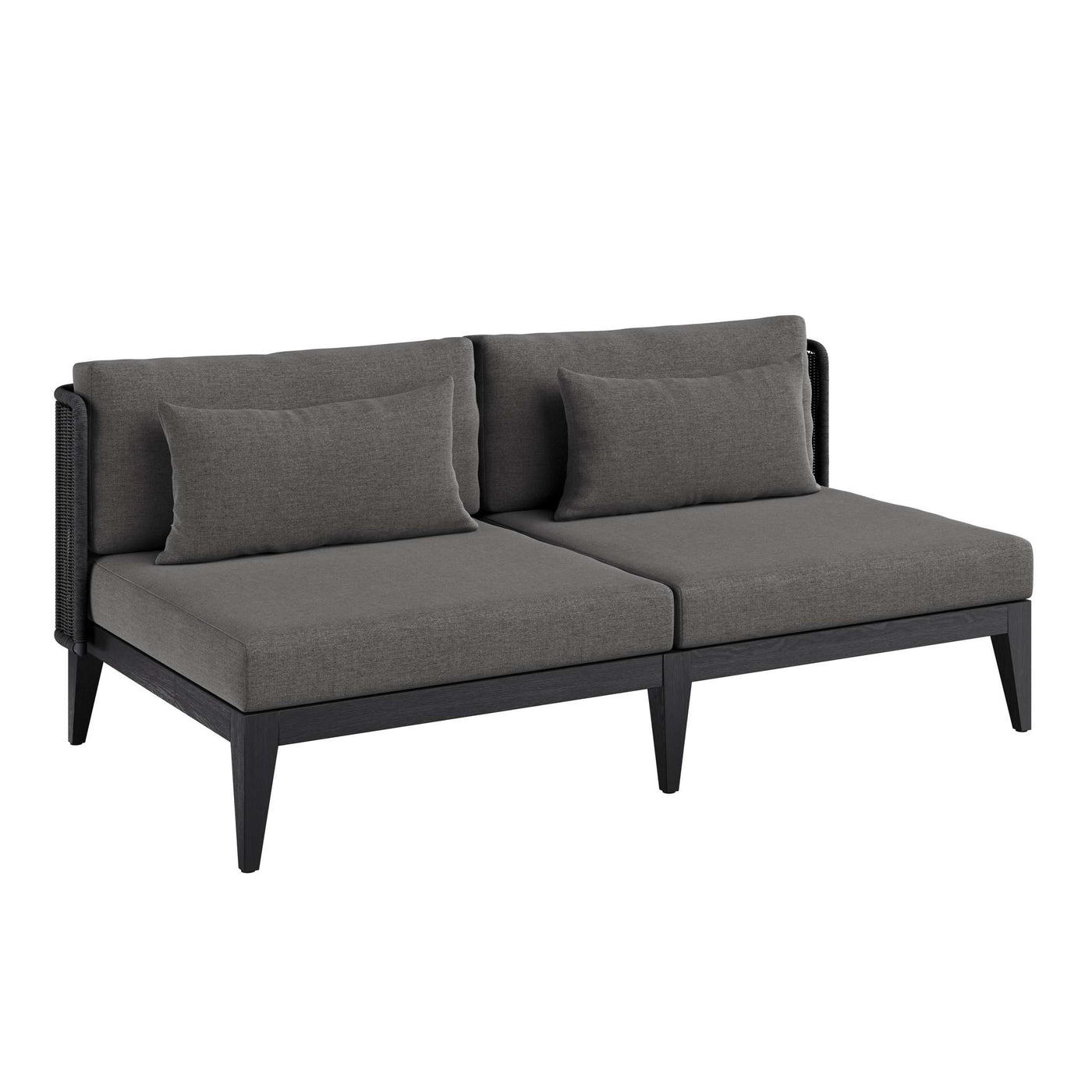 IBIZA 2 SEATER SOFA