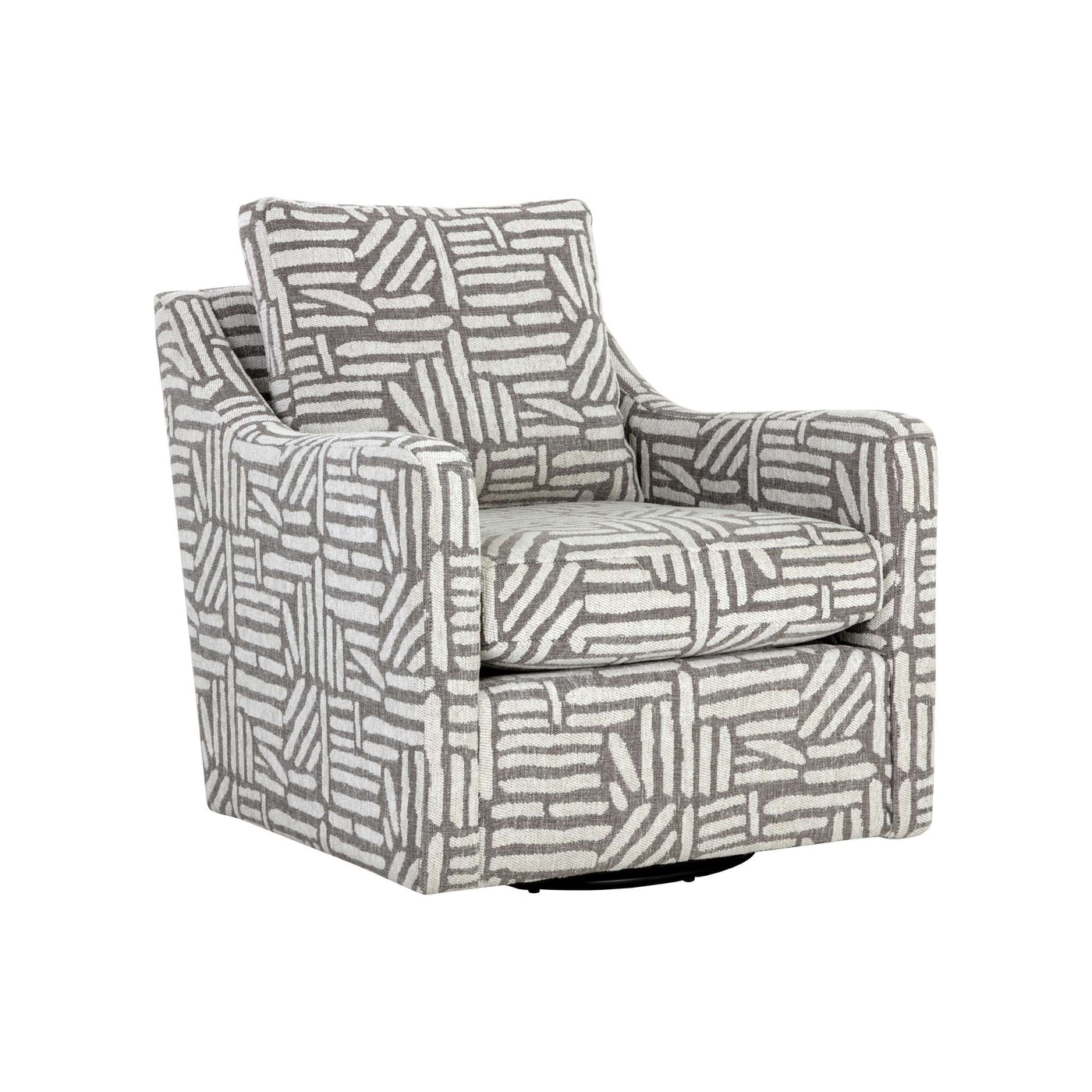 Brianna Swivel Lounge Chair