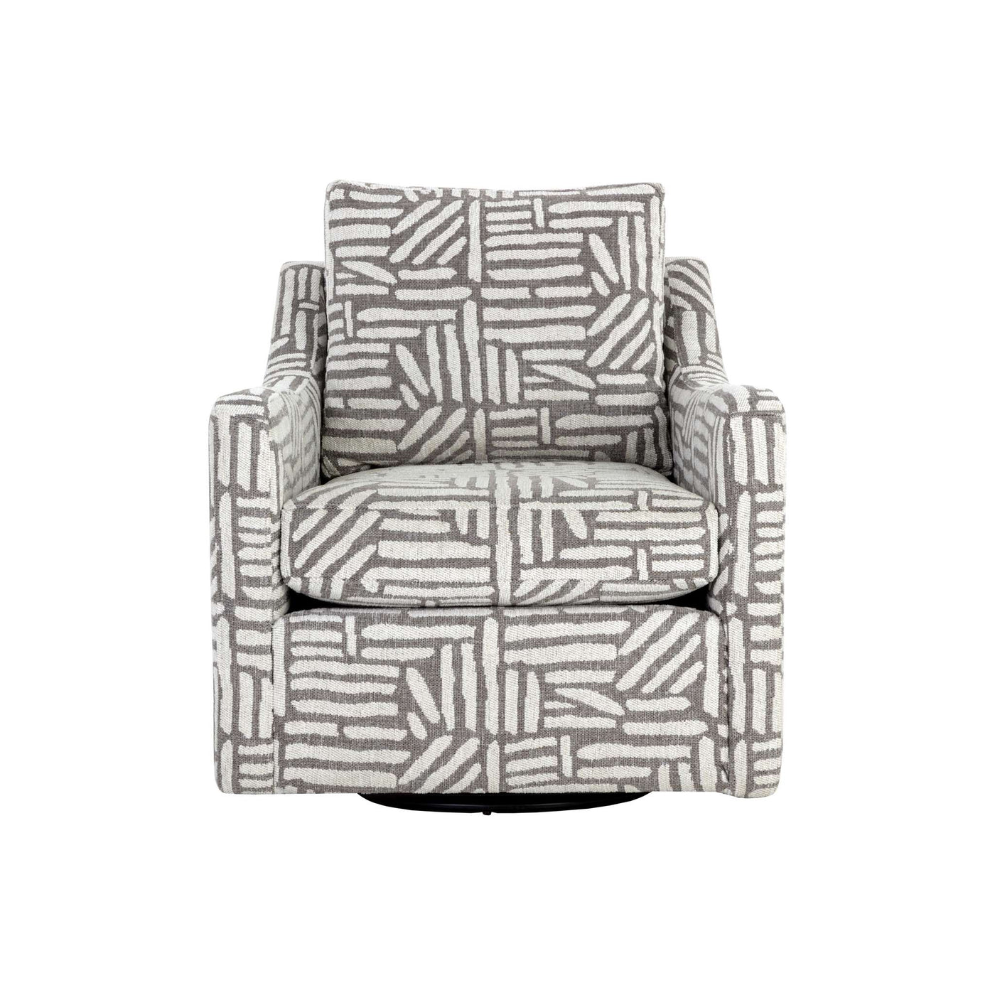 Brianna Swivel Lounge Chair