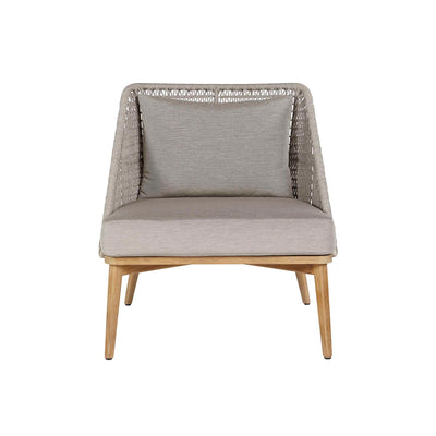 ANDRIA LOUNGE CHAIR