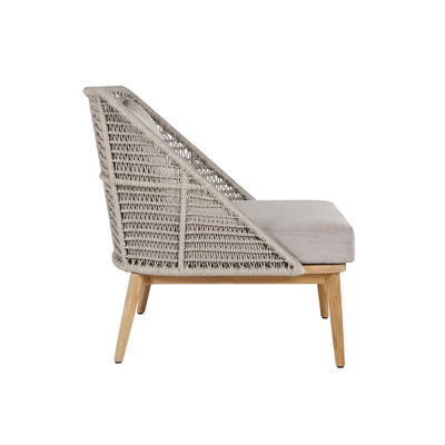 ANDRIA LOUNGE CHAIR