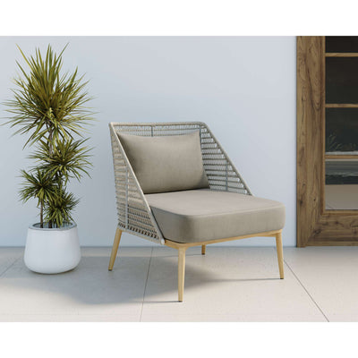 Andria Lounge Chair