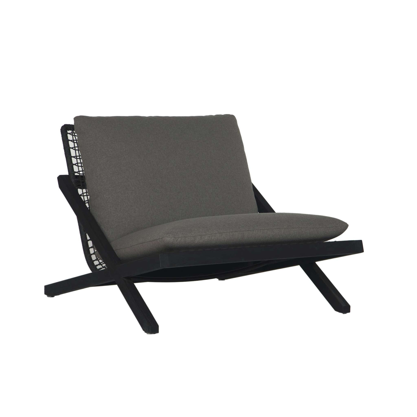 Bari Lounge Chair