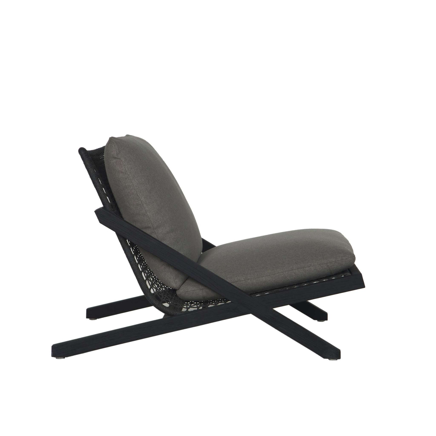 BARI LOUNGE CHAIR