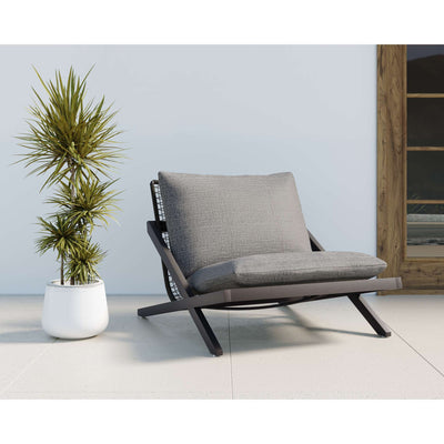 Bari Lounge Chair