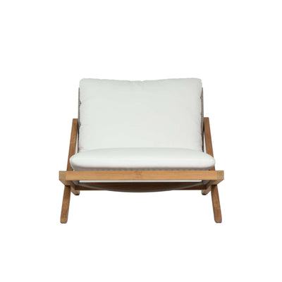 Bari Lounge Chair