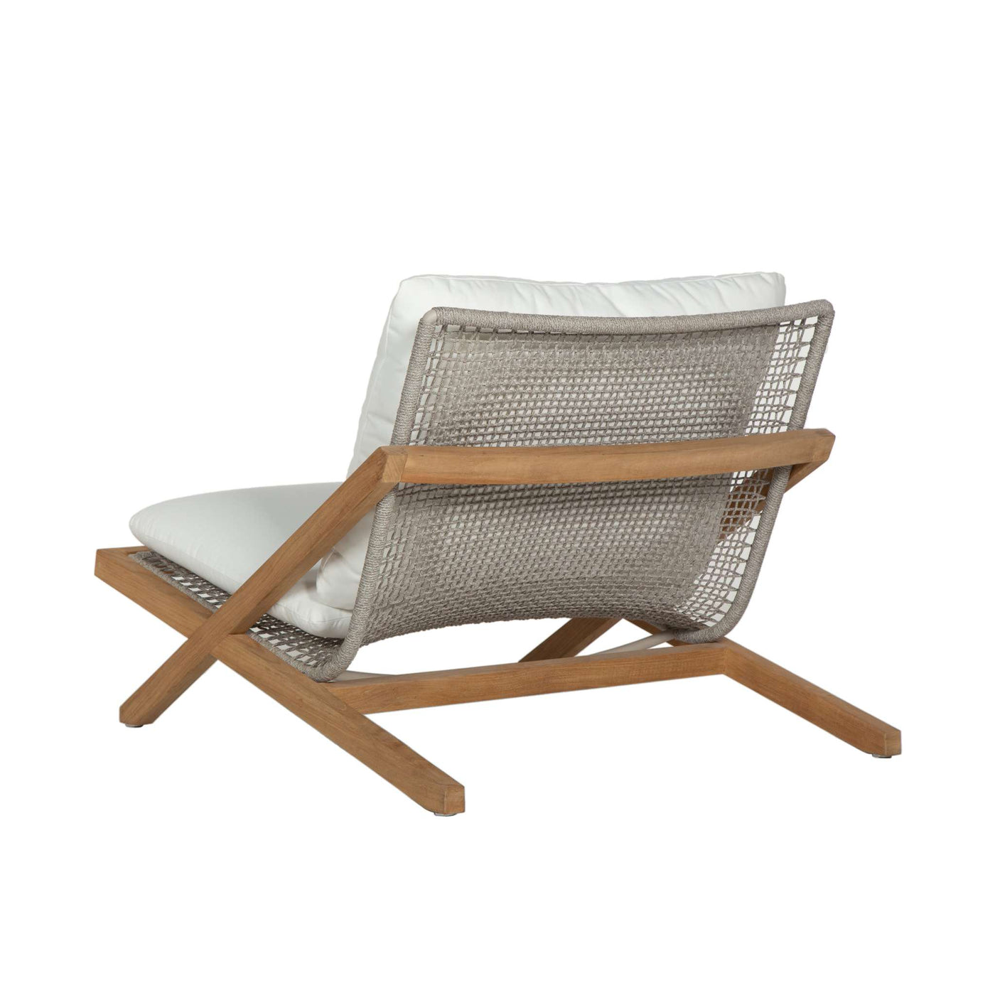 BARI LOUNGE CHAIR