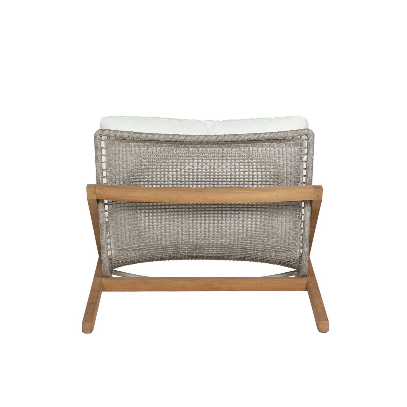 BARI LOUNGE CHAIR