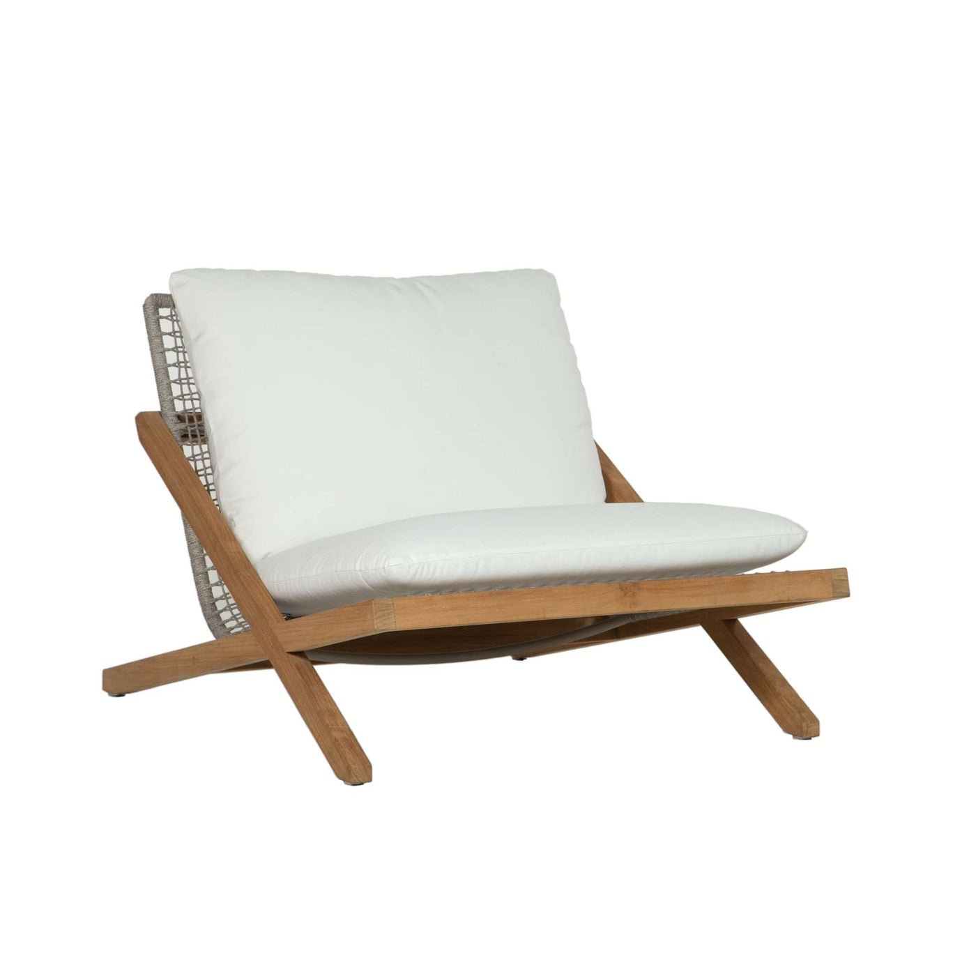 BARI LOUNGE CHAIR