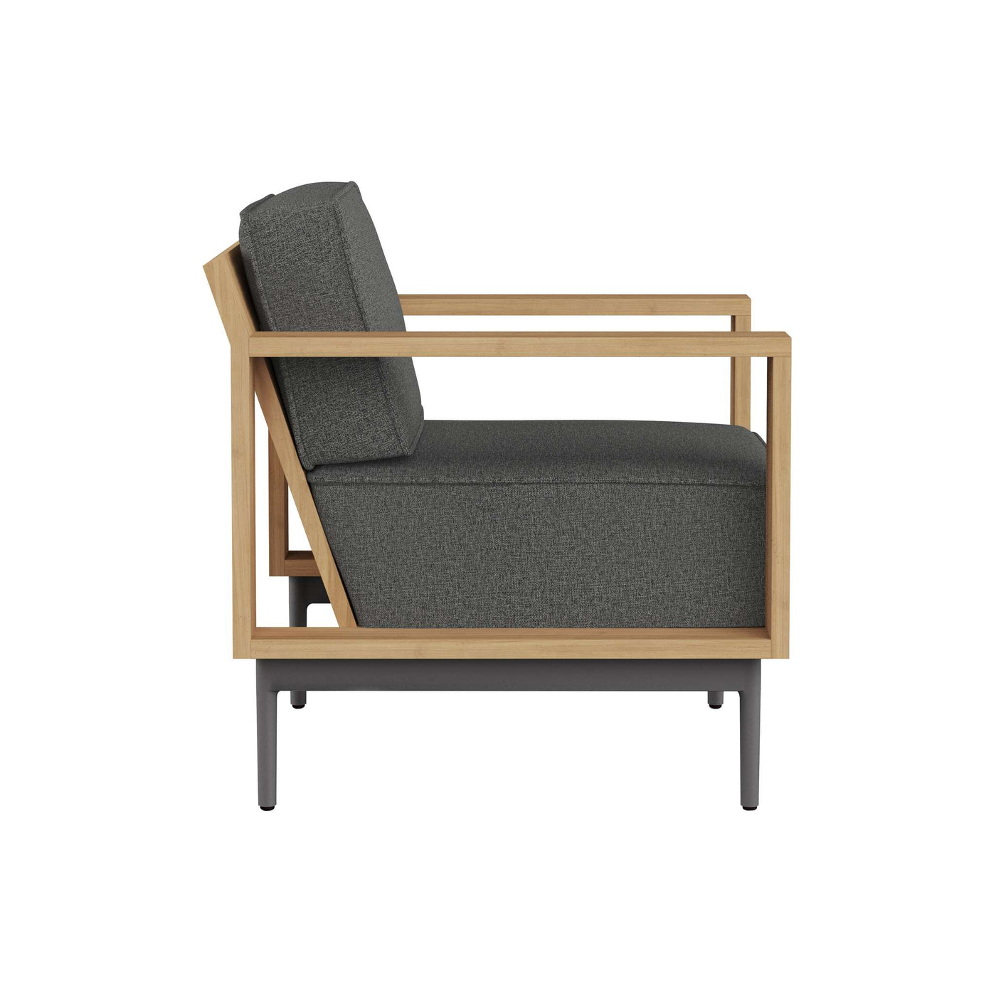 CAGLIARI ARMCHAIR