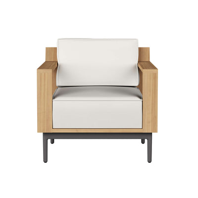 CAGLIARI ARMCHAIR