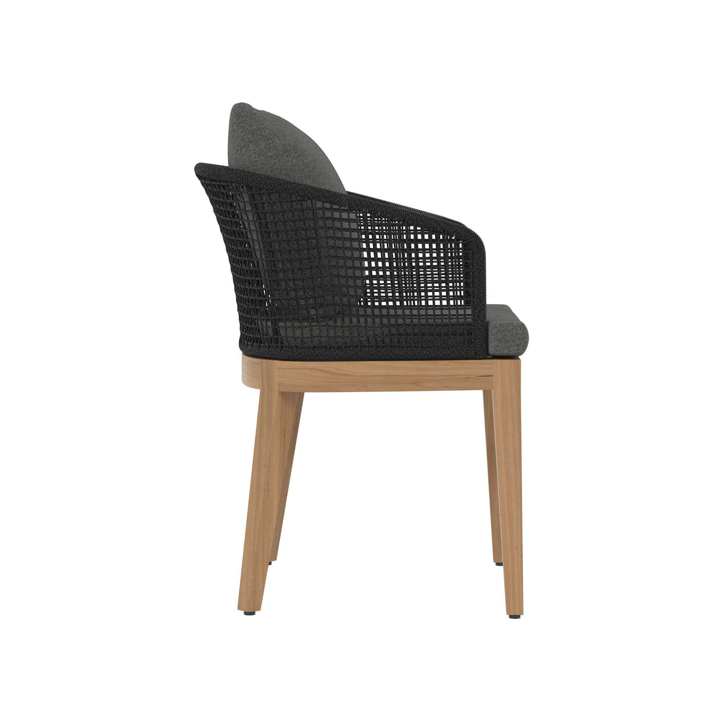 Capri Dining Armchair