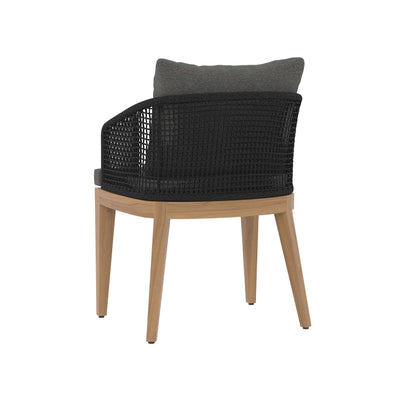 Capri Dining Armchair