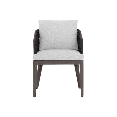 Capri Dining Armchair