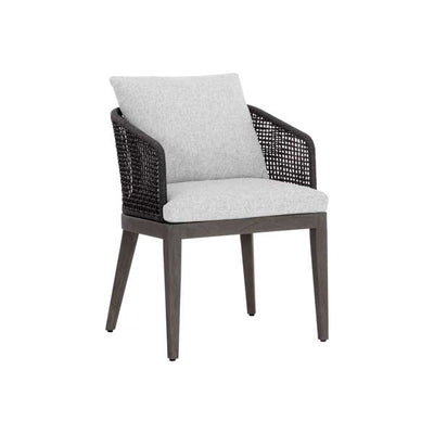 CAPRI DINING ARMCHAIR