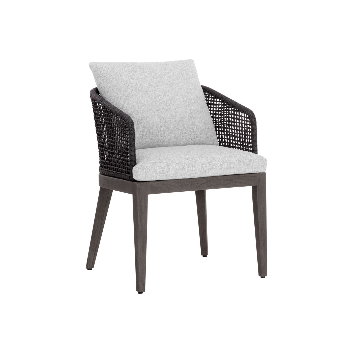 Capri Dining Armchair