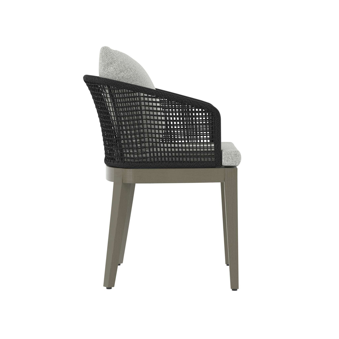 Capri Dining Armchair