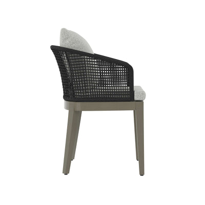 CAPRI DINING ARMCHAIR