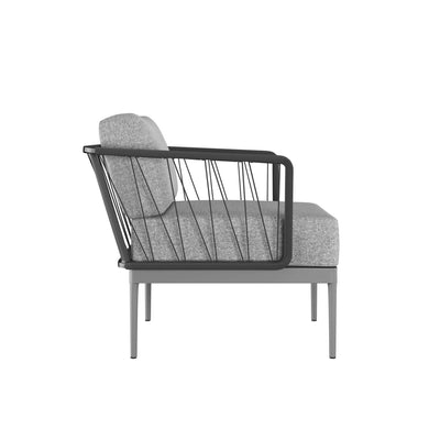 Catania Armchair