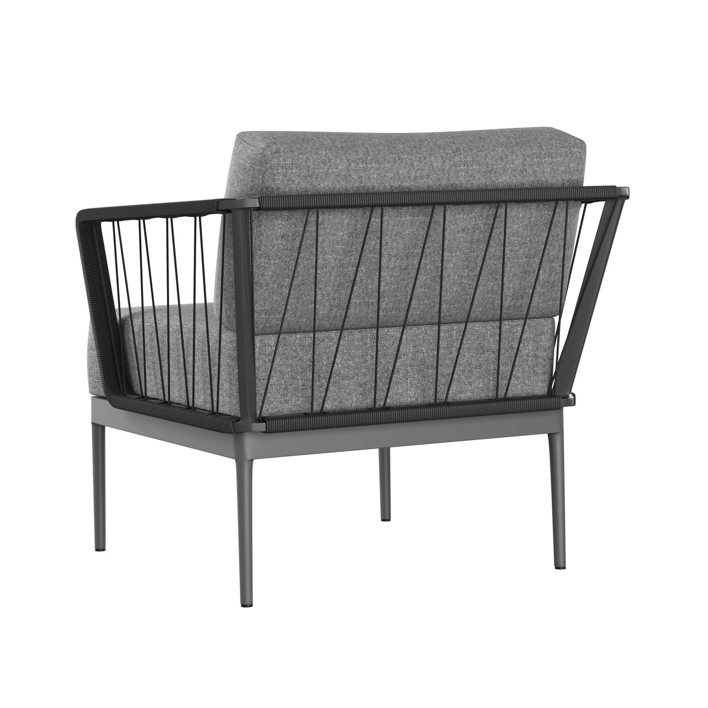 Catania Armchair