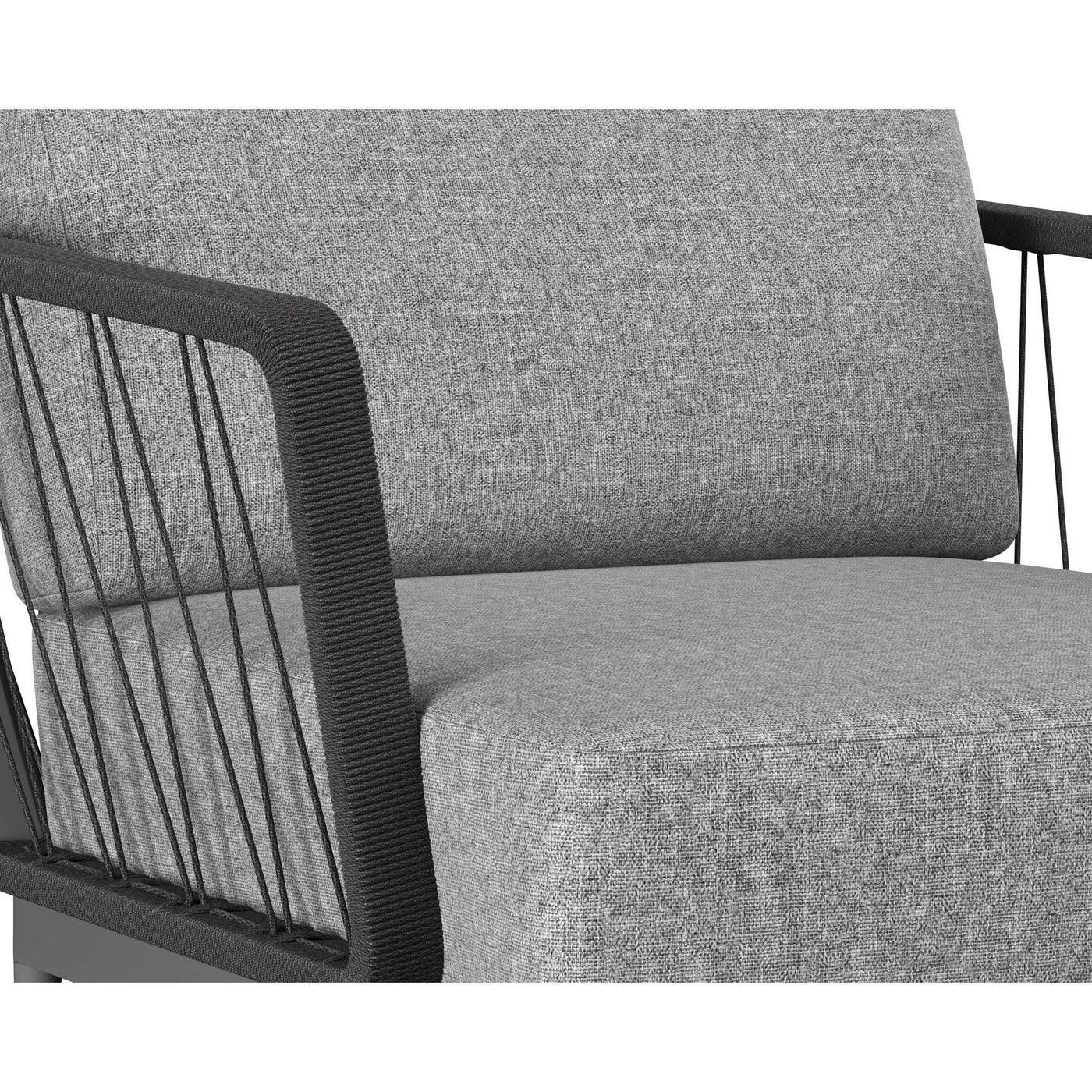 Catania Armchair