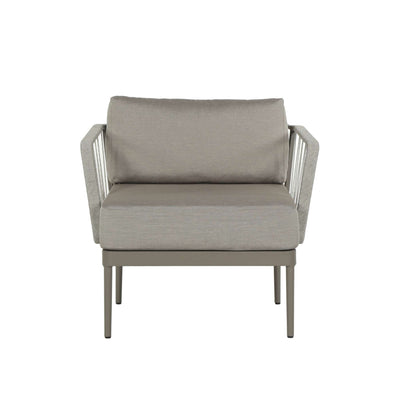 Catania Armchair