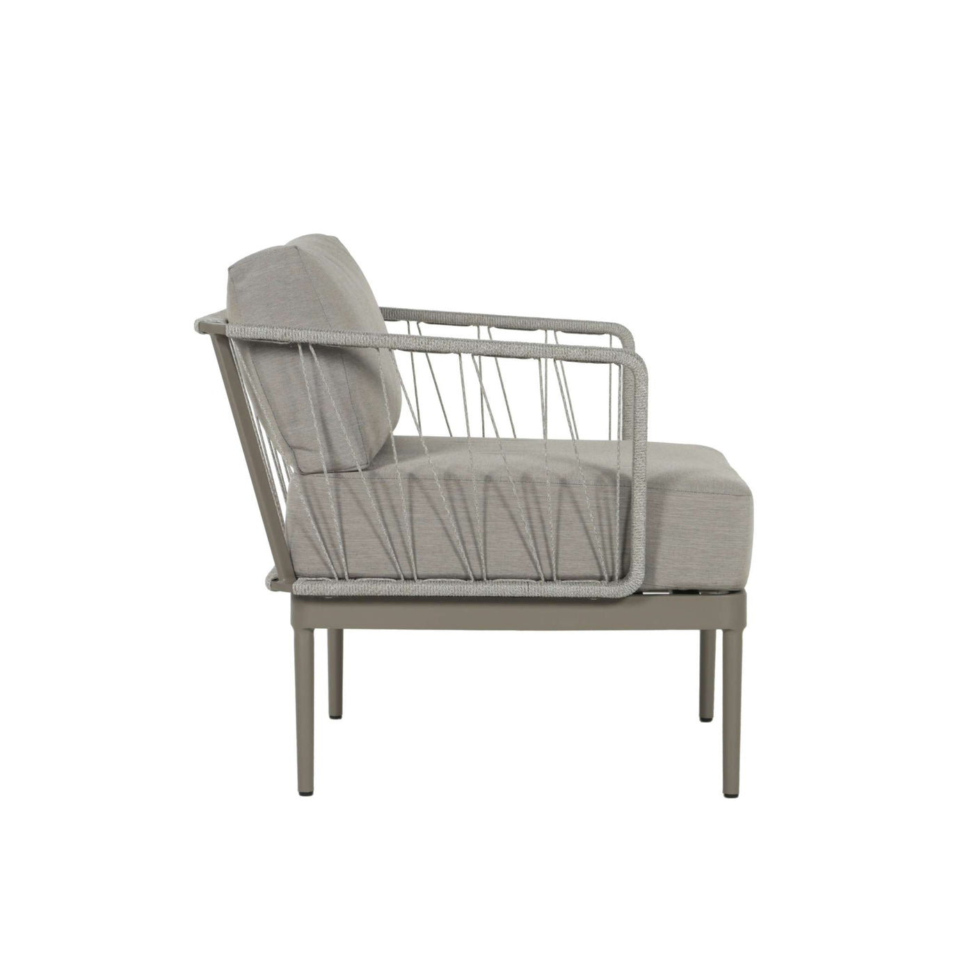 Catania Armchair