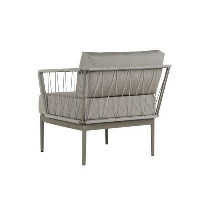 Catania Armchair