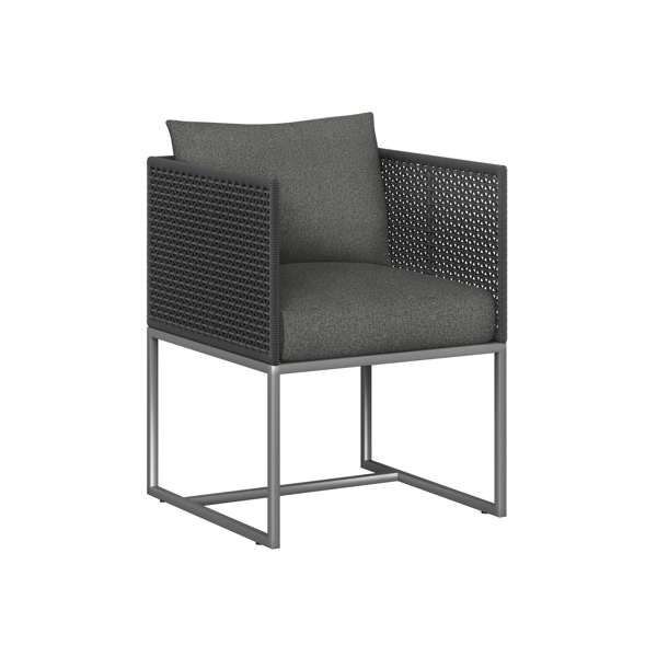 Crete Dining Armchair