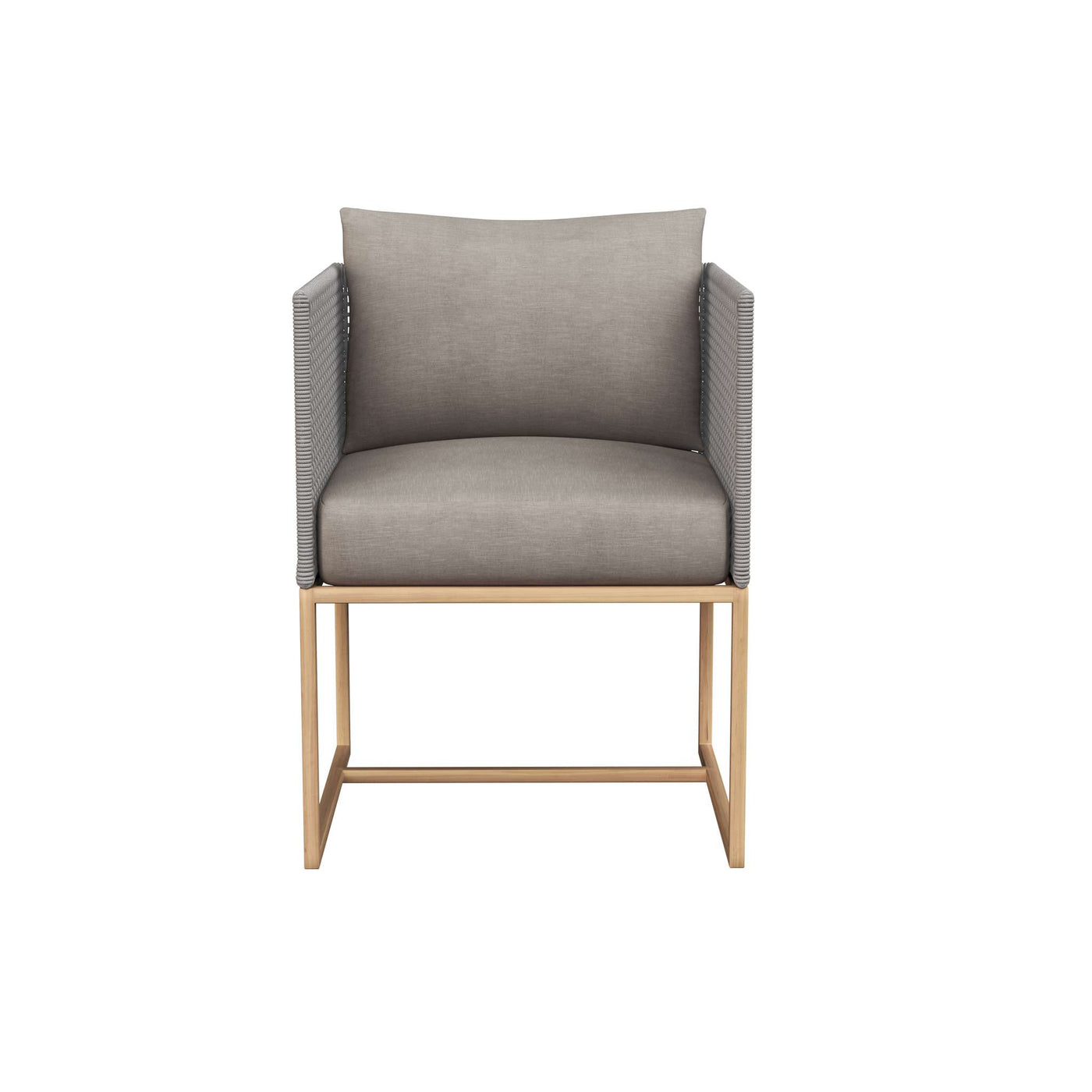 Crete Dining Armchair