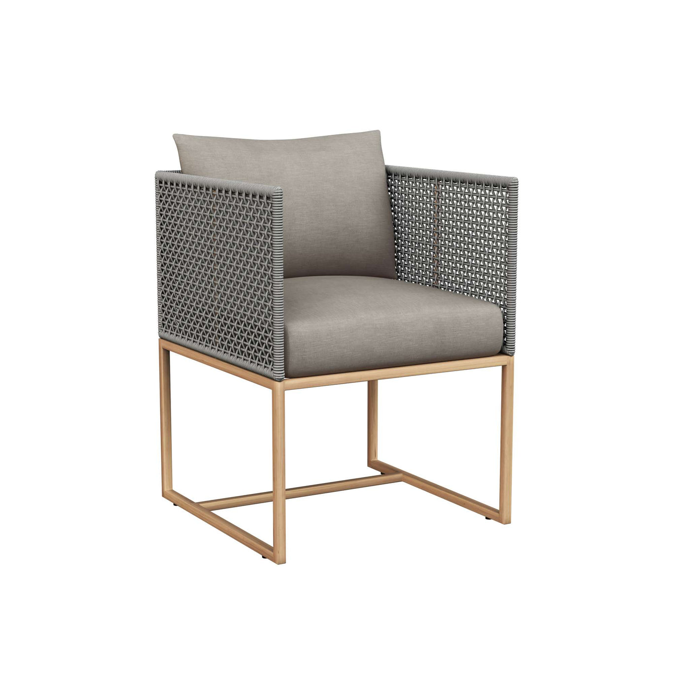 Crete Dining Armchair