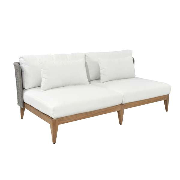 IBIZA 2 SEATER SOFA