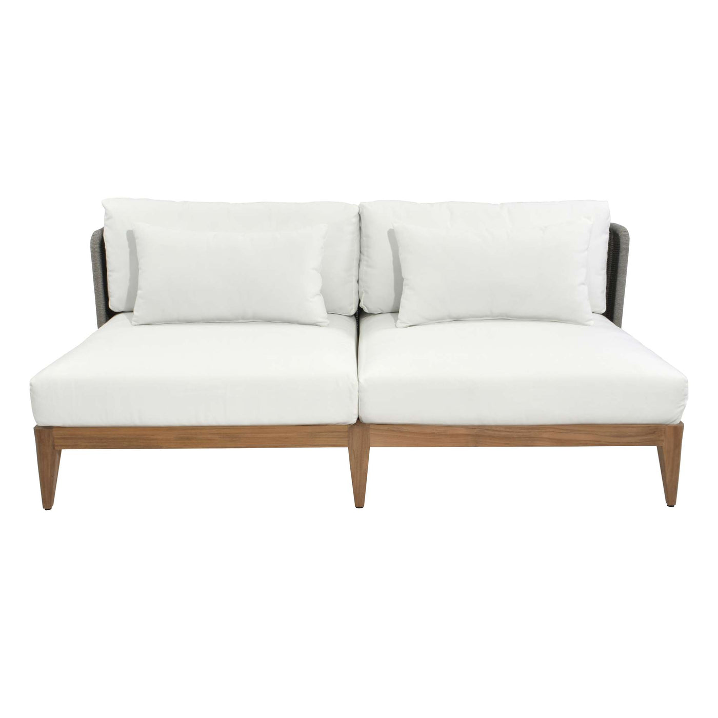 Ibiza 2 Seater Sofa