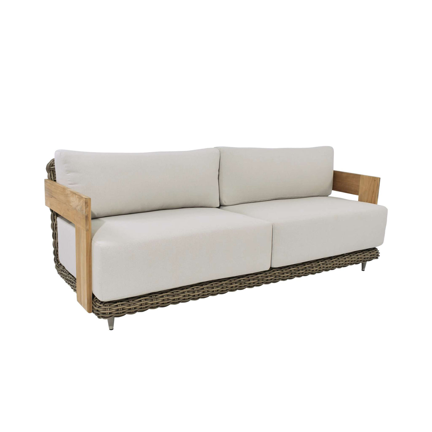 POTENZA SOFA - PALAZZO CREAM