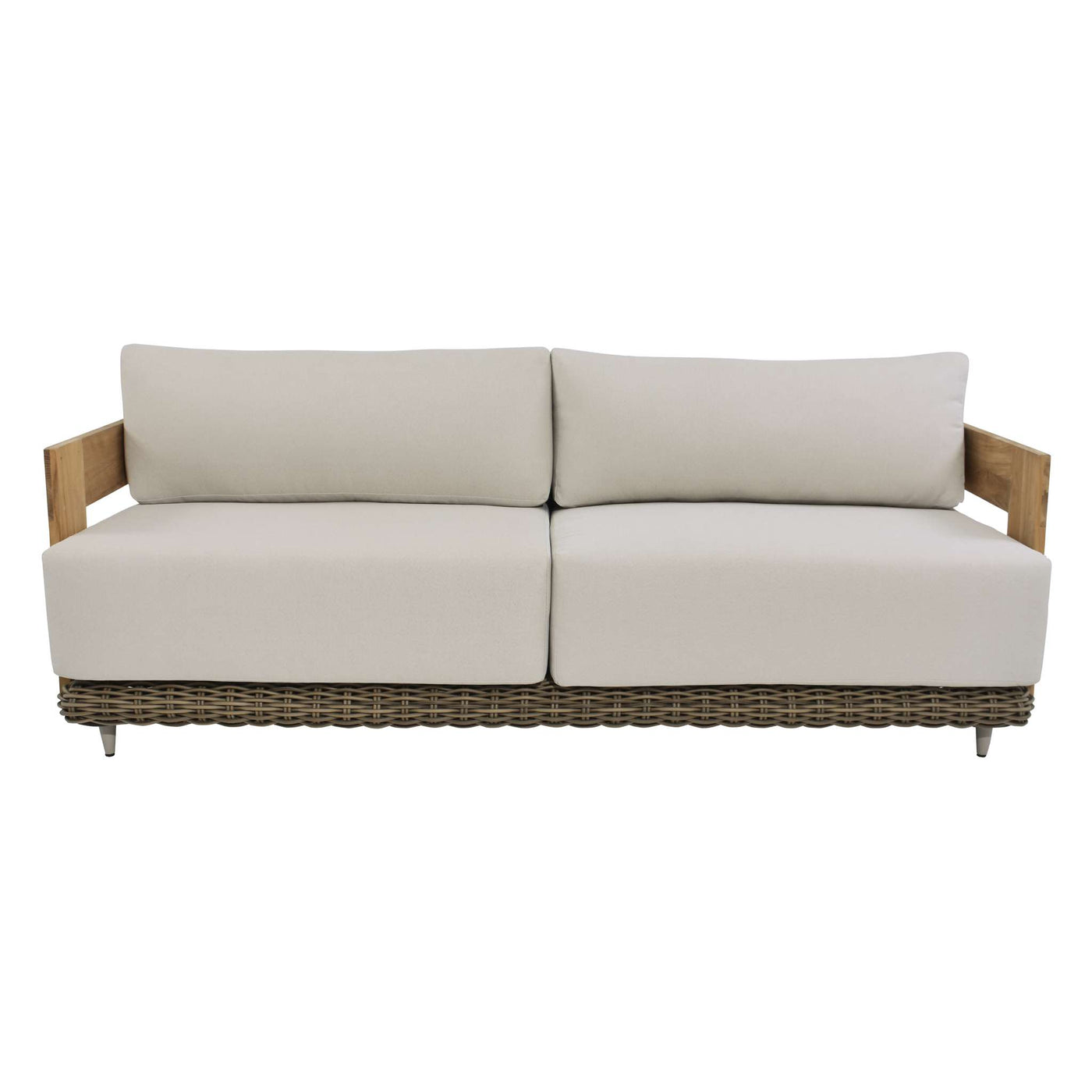 Potenza Sofa - Palazzo Cream