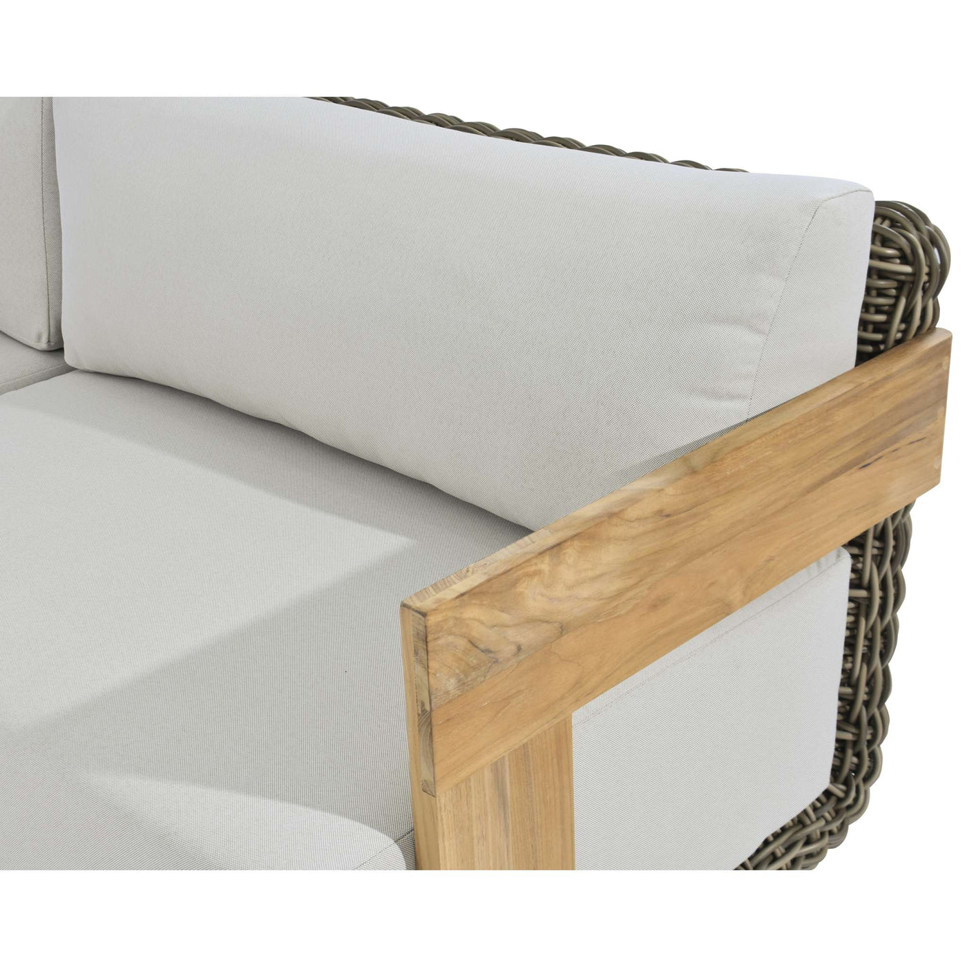 POTENZA SOFA - PALAZZO CREAM