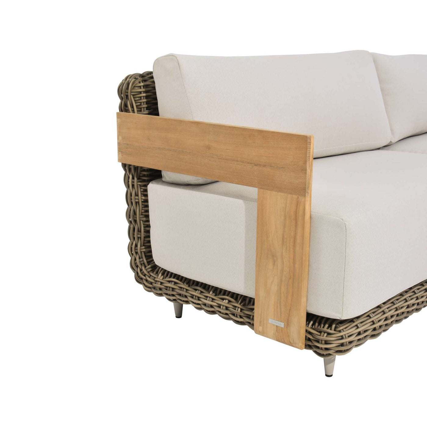 Potenza Sofa - Palazzo Cream