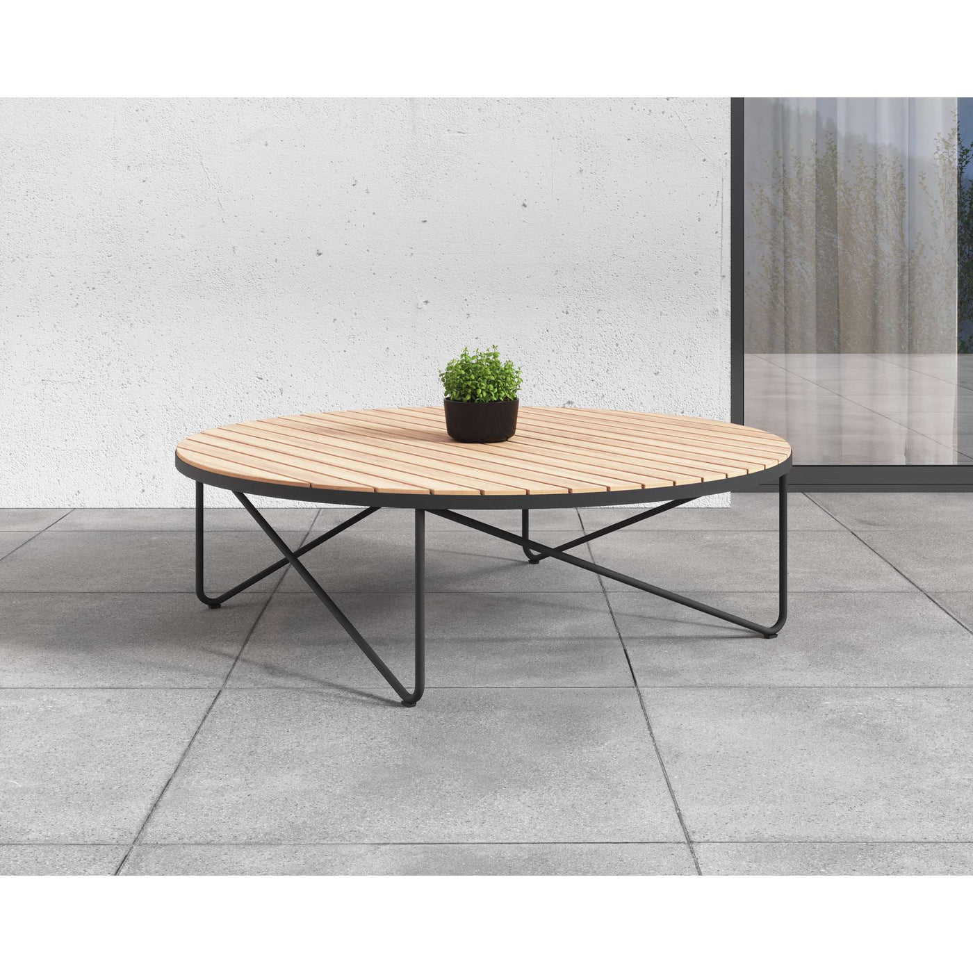 RIMINI COFFEE TABLE