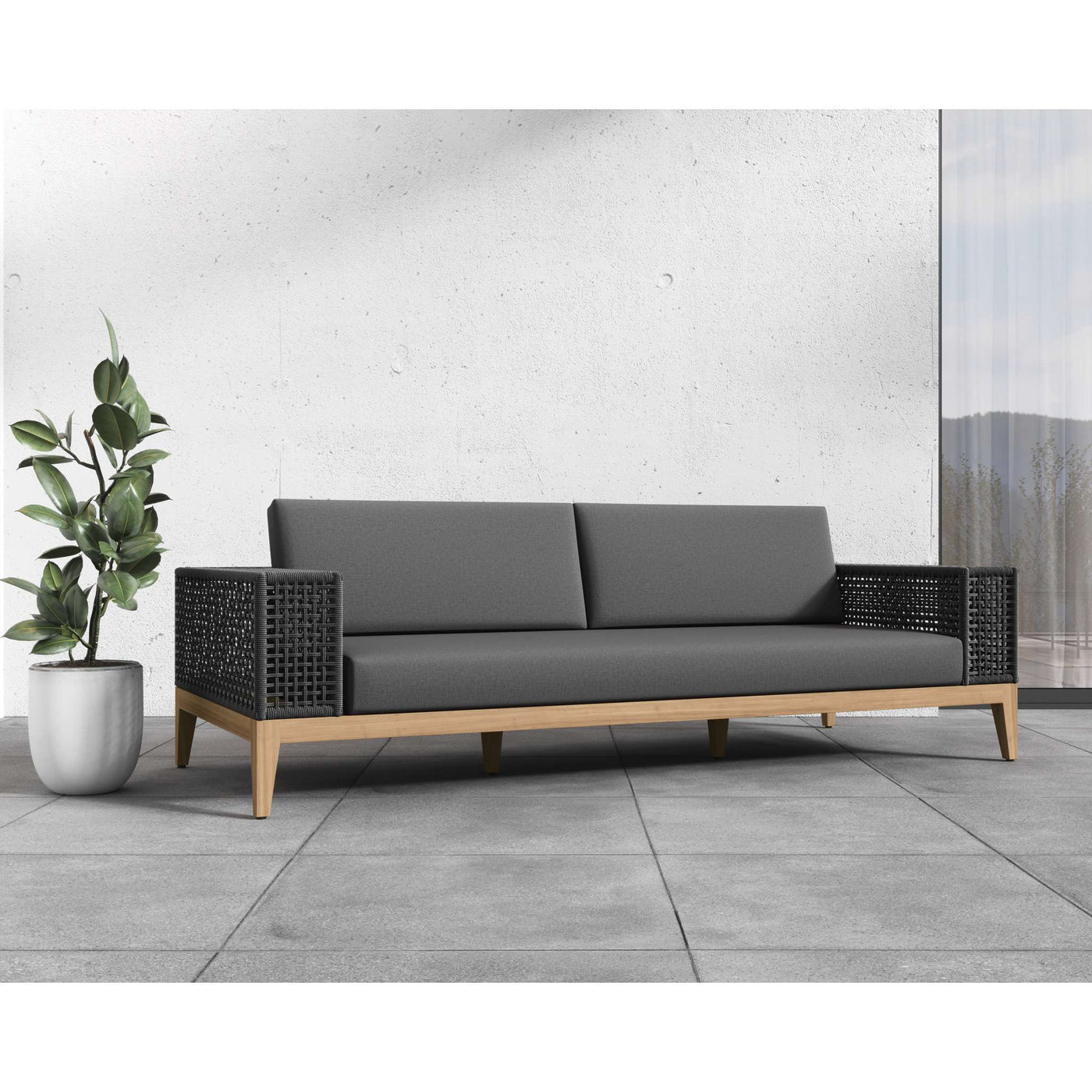 Salerno Sofa