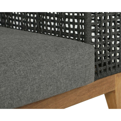 SALERNO SOFA