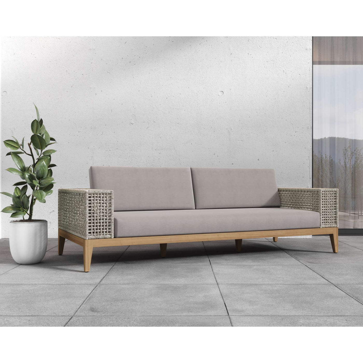 Salerno Sofa