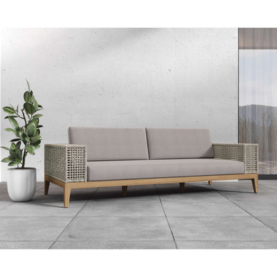 SALERNO SOFA