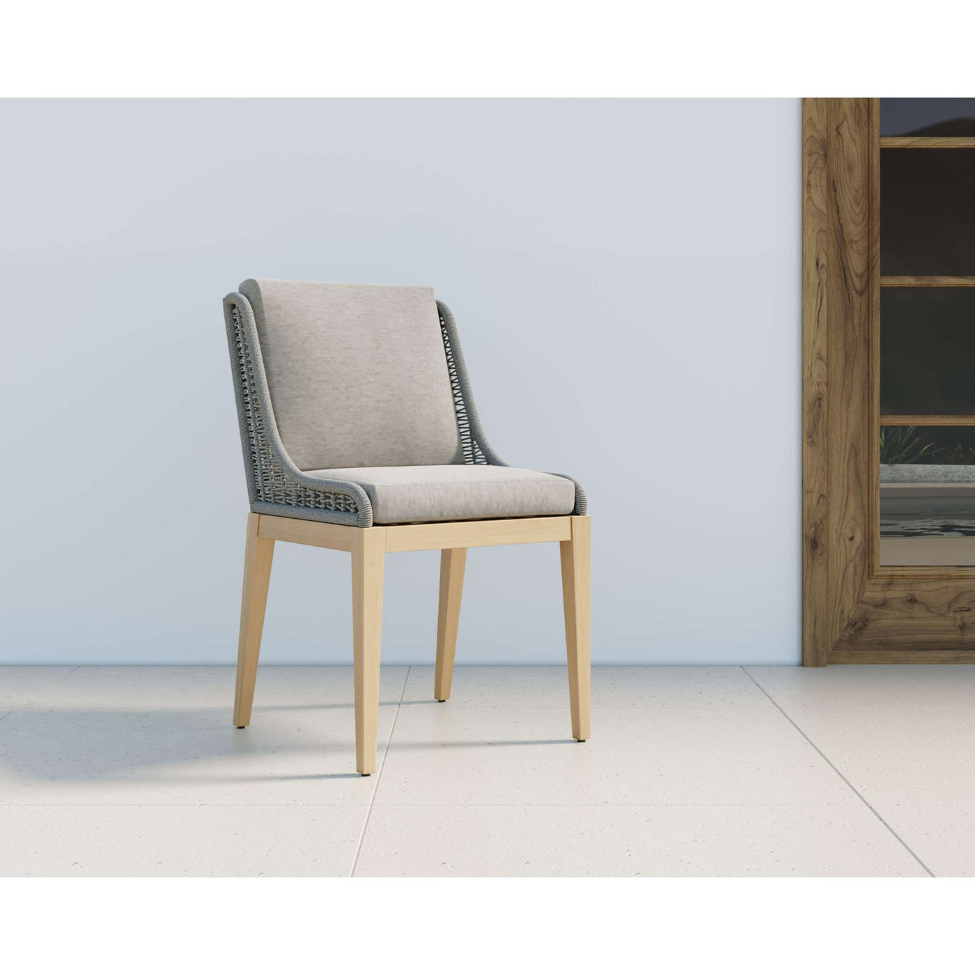 SORRENTO DINING CHAIR