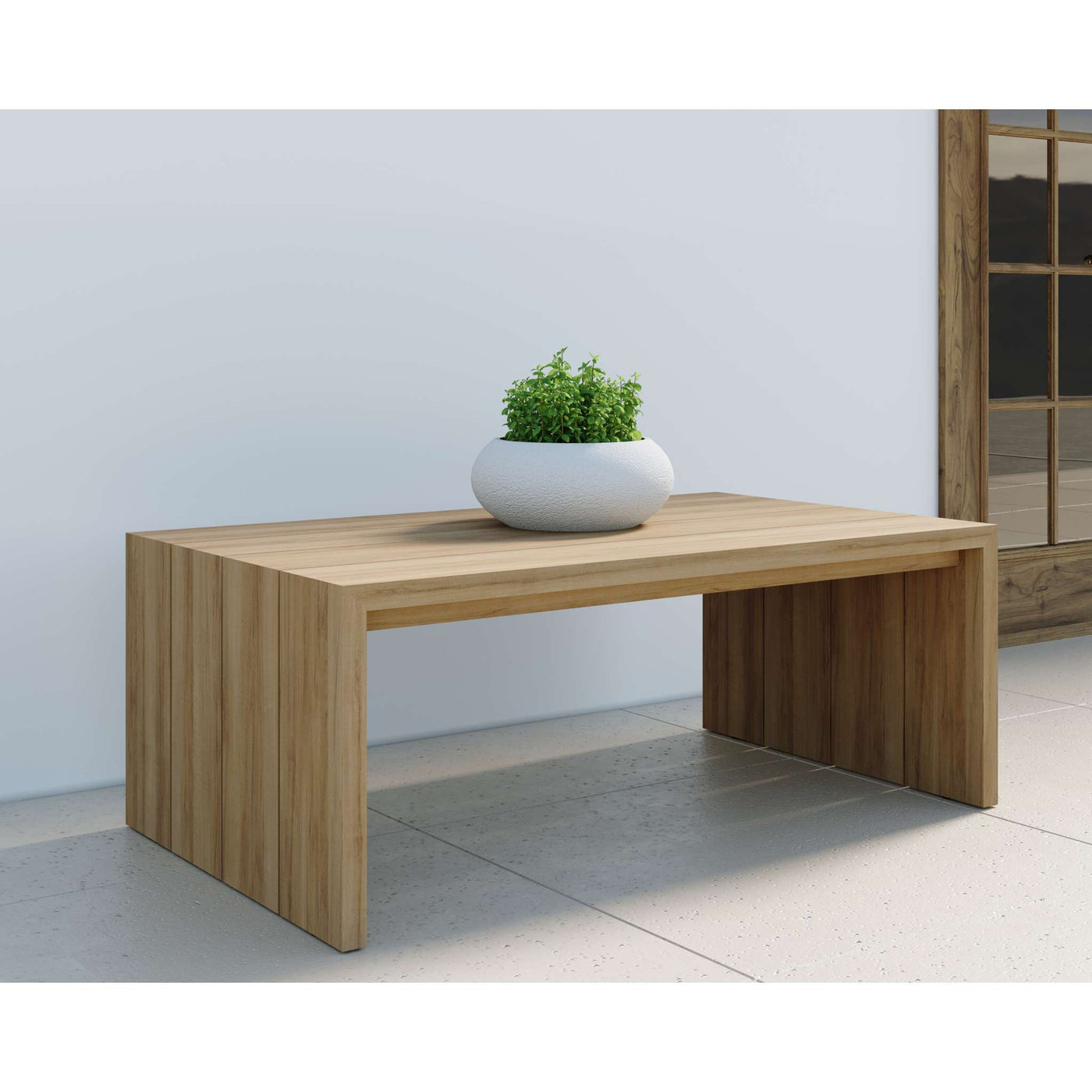 VIGA COFFEE TABLE